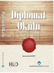 Diplomat Okulu (ISBN: 9786055461652)