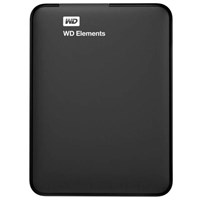Western Digital 1TB Elements WDBUZG0010BBK-EESN