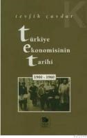 Türkiye Ekonomisinin Tarihi (ISBN: 9789755333854)