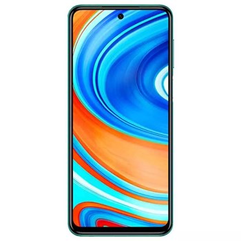 Xiaomi Redmi Note 9 Pro 128GB 6GB Ram 6.67 inç 64MP Akıllı Cep Telefonu Gri