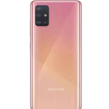 Samsung Galaxy A51 128GB 6GB Ram 6.5 inç 48MP Akıllı Cep Telefonu Pembe