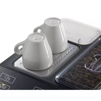 Bosch TIS30321RW 300 Tam Otomatik Watt Fincan Kapasiteli Kahve Makinesi