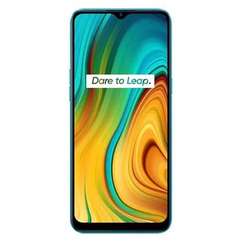 Realme C3 64GB 4GB Ram 6.5 inç 12MP Akıllı Cep Telefonu