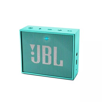 JBL Go 3W Bluetooth Speaker Yeşil