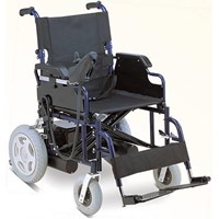 Çm1 Akülü Tekerlekli Sandalye