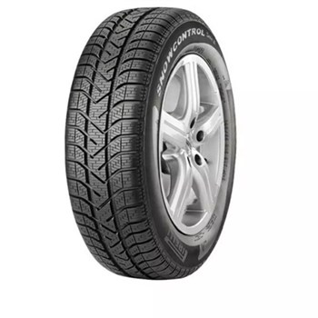 Pirelli 175/65 R14 82T Winter SnowControl Serie 3 Kış Lastiği