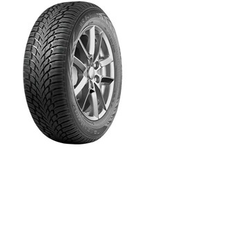 Nokian 275/45 R20 110V XL WR SUV 4 Kış Lastiği