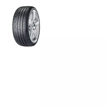 Pirelli 255/35 R18 94V XL Winter Sottozero Serie 2 RFT Kış Lastiği