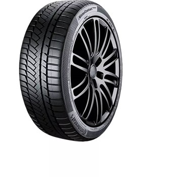 Continental 225/45 R19 96V XL WinterContact TS 850 P FR Kış Lastiği Üretim Yılı: 2018