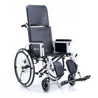 Comfort Çok Özellikli Manuel Tekerlekli Sandalye K 9