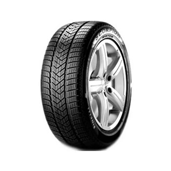 Pirelli 235/50 R19 103H XL Scorpion Winter Kış Lastiği Üretim Yılı: 2020