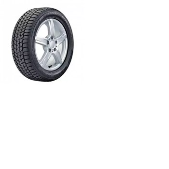 Bridgestone 245/45 R18 96V Blizzak LM25 RFT Kış Lastiği 2017 ve Öncesi