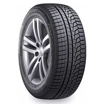 Hankook 235/45 R18 98V XL Winter i-cept Evo 2 W320 Kış Lastiği 2017 ve Öncesi