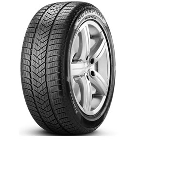 Pirelli 265/50 R19 110H XL Scorpion Winter RFT Kış Lastiği