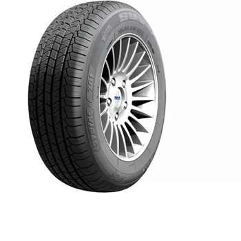 Strial 215/60 R17 96V 701 Kış Lastiği