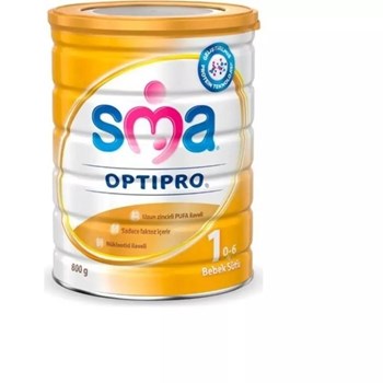 Sma 1 0-6 Ay 800 gr Bebek Maması