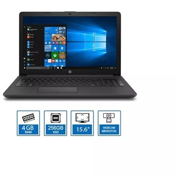 HP 250 G7 213W9ES Intel Core i5 1035G1 4GB Ram 256GB SSD Freedos 15.6 inç Laptop - Notebook