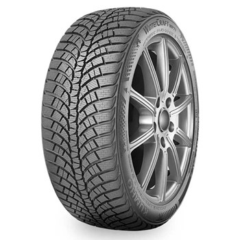 Kumho 255/40 R19 100V WinterCraft WP71 Kış Lastiği