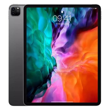 Apple iPad Pro 2020 12.9 128 GB