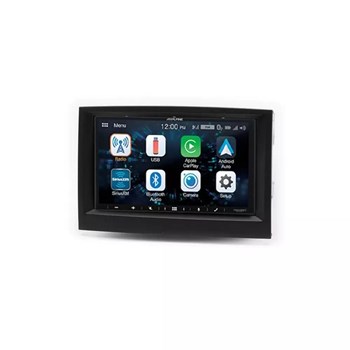 Alpine Kia Sportage Car Play Android Auto Multimedya Sistemi