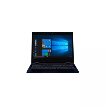 Toshiba Portege X20W-E-15F Intel Core i7 8550U 16GB Ram 1TB SSD Windows 10 Pro 15.6 inç Laptop - Notebook