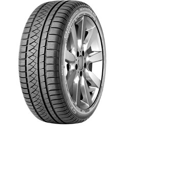 GT Radial 235/65 R17 108H XL Champiro WinterproHP Kış Lastiği Üretim Yılı: 2018