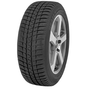 Falken 245/55 R17 102V Eurowinter HS449 Kış Lastiği 2017 ve Öncesi