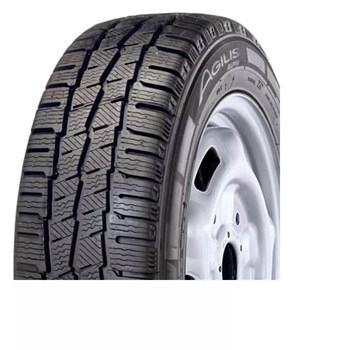 Michelin 195/60 R16C 99/97T Agilis Alpin Kış Lastiği Üretim Yılı: 2020