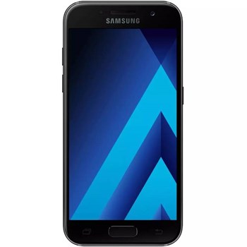 Samsung Galaxy A3 2017 16 GB 4.7 İnç Çift Hatlı 13 MP Akıllı Cep Telefonu