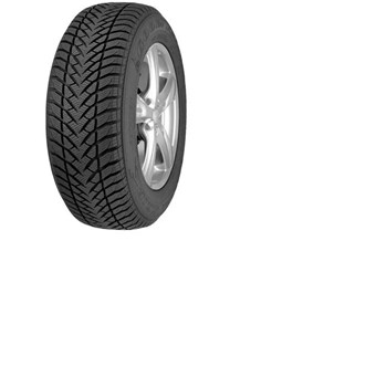 Goodyear 245/60 R18 105H UltraGrip SUV Kış Lastiği