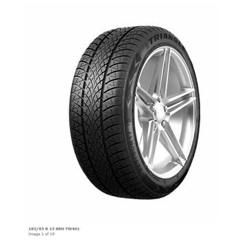 Triangle 205/45 R17 88V XL TW401 Winterx Kış Lastiği Üretim Yılı: 2020