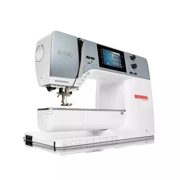 Bernina B540 Dikiş Ve Piko Makinesi