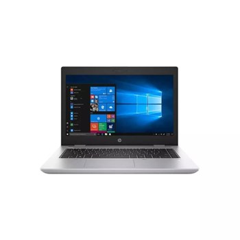 HP ProBook 640 G5 6ZV59AW07 Intel Core I5-8365U 32GB Ram 512GB SSD Windows 10 Pro 14 inç Laptop - Notebook