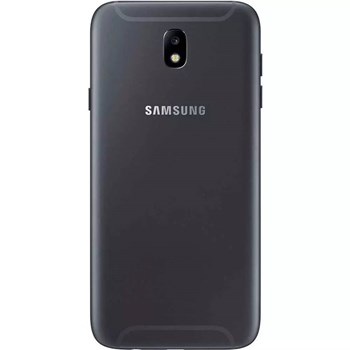 Samsung Galaxy J7 Pro 32 GB 5.5 İnç Çift Hatlı 13 MP Akıllı Cep Telefonu Siyah