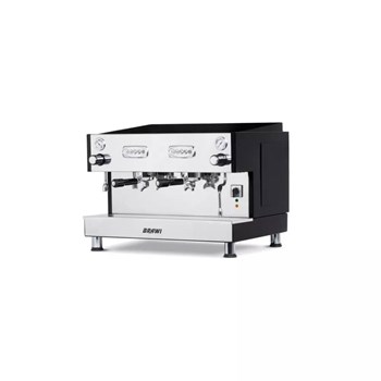 Brawi Efeli LX 2GR. 1700 Watt Espresso Kahve Makinesi