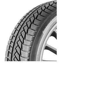 Continental 225/55 R17 101V XL WinterContact TS 850 P Kış Lastiği