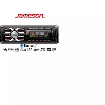 Jameson  JS-9900BT-16151 Oto Teyp