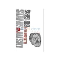 Stanislavski: Bir Giriş - Jean Benedetti (ISBN: 9786054630073)