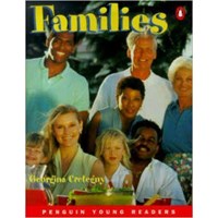 Families (ISBN: 9780582448094)