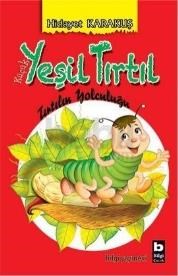 Küçük Yeşil Tırtıl (ISBN: 9789752204492)