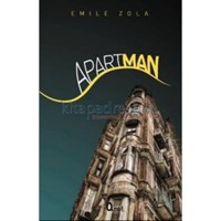 Apartman (ISBN: 9786055205386)