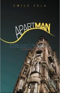 Apartman (ISBN: 9786055205386)