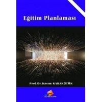 Eğitim Planlaması (ISBN: 9786056326387)