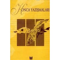Konca Yazışmaları (ISBN: 9789758683489)