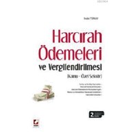 Harcırah Ödemeleri ve Vergilendirilmesi (ISBN: 9789750222283)