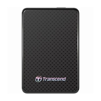Transcend TS256GESD400K 256GB