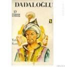 Dadaloğlu (ISBN: 9789754450873)