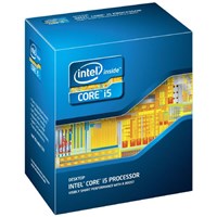 Intel Core i5-3340 3.10GHz 6MB