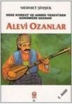 Alevi Ozanlar (ISBN: 9789757812272)
