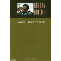 Aydın, Toplum ve Tarih (ISBN: 9789757032433)
